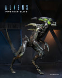 Aliens: Fireteam Elite Series 2 Spitter Alien 7″ Scale Action Figures - NECA
