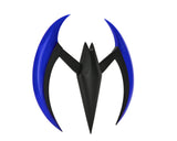 Batman Beyond Batarang (Blue with Lights) Prop Replica - NECA
