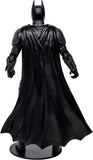 DC Multiverse Batman (Dark Knight Trilogy) (Build a Figure - Bane) 7" Inch Scale Action Figure - McFarlane Toys