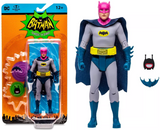 DC Retro Batman 66 - Radioactive Batman 6" Inch Action Figure - McFarlane Toys (Target Exclusive)