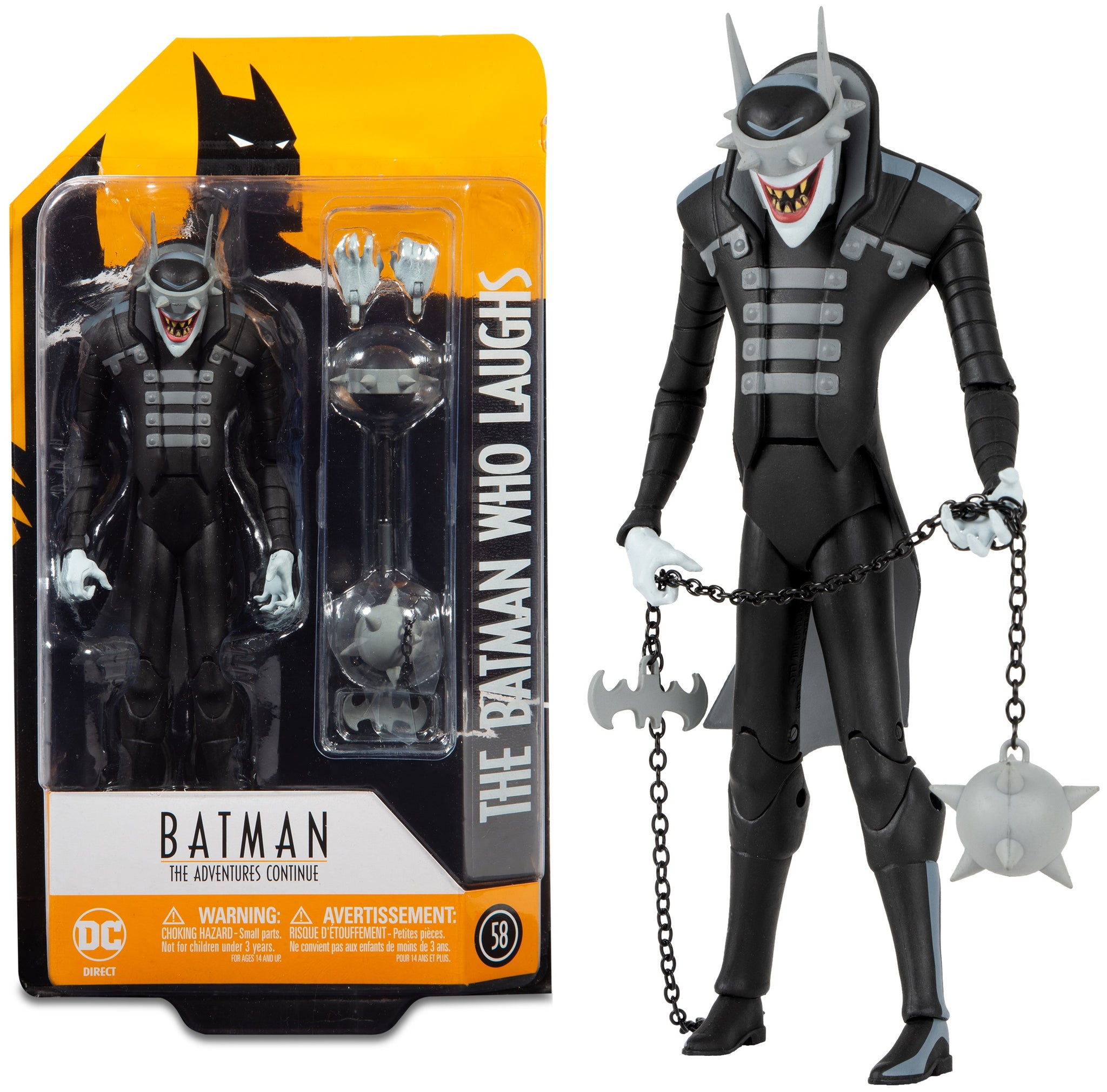 BATMAN - BATMAN Begins - Bat Cowl 1/3 Mini Replica McFarlane EUR 67,87 - FR BATMAN - BATMAN Begins - Bat Cowl 1/3 Mini Replica McFarlane EUR 67,87 - FR