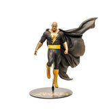 DC Comics 12" Posed Figure - Black Adam by Jim Lee - DC Direct - McFarlane Toys