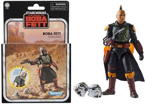 Boba on sale fett hasbro