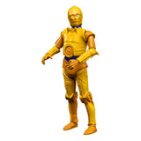 Star Wars: Droids Vintage Collection Action Figure See-Threepio (C-3PO) - Hasbro