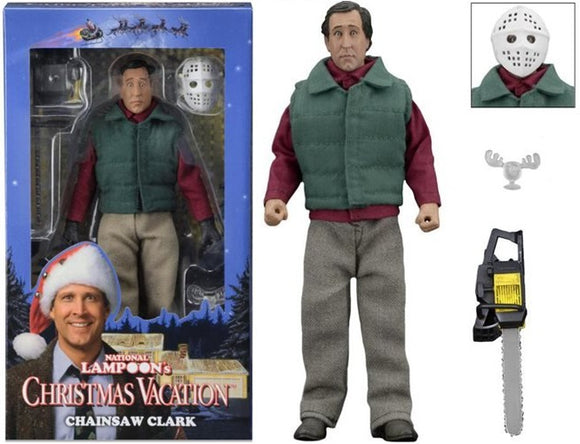 National Lampoon's Christmas Vacation 8