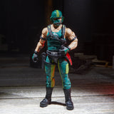 G.I. Joe Classified Series Cobra Copperhead 6" Inch Action Figure - Hasbro