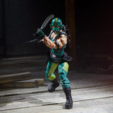G.I. Joe Classified Series Cobra Copperhead 6" Inch Action Figure - Hasbro