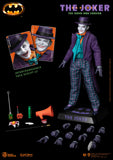 Batman 1989 The Joker DAH-032 Dynamic 8-Ction Heroes Action Figure - Beast Kingdom