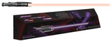Star Wars The Black Series Darth Revan Force FX Elite Electronic Lightsaber - Hasbro