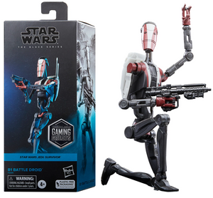 Black series online b1 battle droid