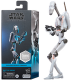 Star Wars The Black Series Gaming Greats Battle Droid 6" Inch Action Figure - Hasbro