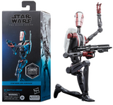 Star Wars The Black Series Gaming Greats B1 Battle Droid 6" Inch Action Figure - Hasbro