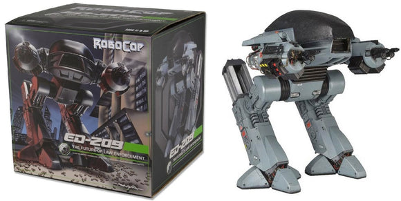 RoboCop ED-209 Deluxe 10