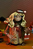 E.T. 40th Anniversary Ultimate Dress Up E.T. 7" Inch Scale Action Figure - NECA