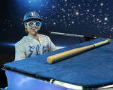 Elton John Elton John (Live in ’75) 8” Clothed Action Figure - NECA