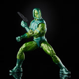 Marvel Legends Vault Guardsman 6" Inch Action Figure - Hasbro
