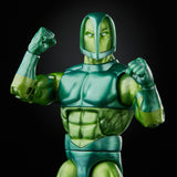 Marvel Legends Vault Guardsman 6" Inch Action Figure - Hasbro