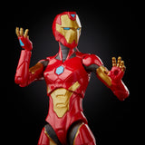 Marvel Legends Ironheart 6" Inch Action Figure - Hasbro