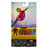 Marvel Legends Ironheart 6" Inch Action Figure - Hasbro