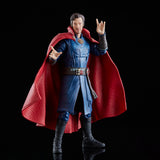 Marvel Legends Series Doctor Strange (Multiverse of Madness) 6" Inch Scale Action Figure - Hasbro *SALE*
