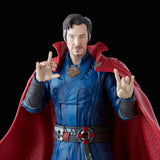 Marvel Legends Series Doctor Strange (Multiverse of Madness) 6" Inch Scale Action Figure - Hasbro *SALE*