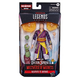 Marvel Legends Series Wave 1 Case of 8 (Multiverse of Madness) 6" Inch Scale Action Figure - Hasbro