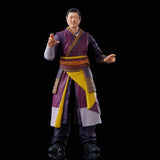 Marvel Legends Series Wong (Multiverse of Madness) 6" Inch Scale Action Figure - Hasbro *SALE*