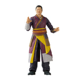 Marvel Legends Series Wong (Multiverse of Madness) 6" Inch Scale Action Figure - Hasbro