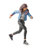 Marvel Legends Series America Chavez (Multiverse of Madness) 6" Inch Scale Action Figure - Hasbro