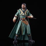 Marvel Legends Series Master Mordo (Multiverse of Madness) 6" Inch Scale Action Figure - Hasbro