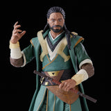 Marvel Legends Series Master Mordo (Multiverse of Madness) 6" Inch Scale Action Figure - Hasbro