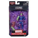 Marvel Legends Series Marvel’s Sleepwalker (Multiverse of Madness) 6" Inch Scale Action Figure - Hasbro *SALE*