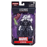 Marvel Legends Series D’Spayre (Multiverse of Madness) 6" Inch Scale Action Figure - Hasbro *SALE*