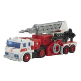 Transformers Generations Selects WFC-GS26 Voyager Artfire and Nightstick Action Figure - Hasbro