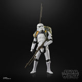 Star Wars The Black Series Stormtrooper (Jedha Patrol) 6" Inch Action Figure - Hasbro
