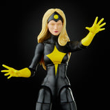 Marvel Legends Darkstar 6" Inch Action Figure - Hasbro