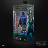 Star Wars The Black Series Gaming Greats Imperial Senate Guard 6" Inch Action Figure - Hasbro