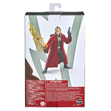 Power Rangers Lightning Collection In Space Andros 6" Inch Action Figure - Hasbro