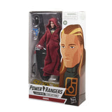 Power Rangers Lightning Collection In Space Andros 6" Inch Action Figure - Hasbro