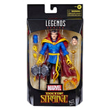 Marvel Legends Series Doctor Strange Classic Comics 6" Inch Action Figure - Hasbro