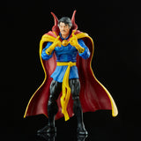 Marvel Legends Series Doctor Strange Classic Comics 6" Inch Action Figure - Hasbro