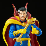 Marvel Legends Series Doctor Strange Classic Comics 6" Inch Action Figure - Hasbro