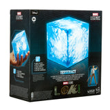 Marvel Legends Tesseract Electronic Role Play Accessory with Loki 6" Inch Action Figure - Hasbro *SALE!*