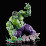 Marvel Legends Series 20th Anniversary Retro Hulk 6" Inch Scale Action Figure - Hasbro