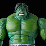 Marvel Legends Series 20th Anniversary Retro Hulk 6" Inch Scale Action Figure - Hasbro