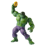 Marvel Legends Series 20th Anniversary Retro Hulk 6" Inch Scale Action Figure - Hasbro