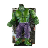 Marvel Legends Series 20th Anniversary Retro Hulk 6" Inch Scale Action Figure - Hasbro