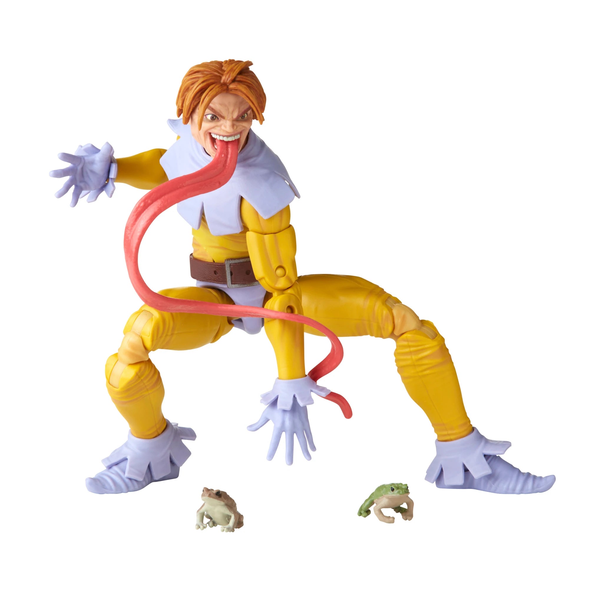 Toad action hot sale figure