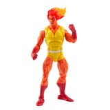 Marvel Legends Retro Collection Fantastic Four Firelord 6" Inch Scale Action Figure - Hasbro