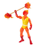 Marvel Legends Retro Collection Fantastic Four Firelord 6" Inch Scale Action Figure - Hasbro